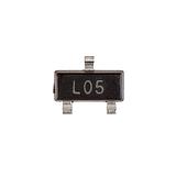 Schottky Diode 40V 700mA ZLLS500TA - Image 3