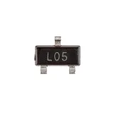 Schottky Diode 40V 700mA ZLLS500TA - Image 3