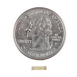 Pulse W3062A Ceramic Chip Antenna - Image 4