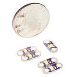 LilyPad LED White (5pcs) - Image 3
