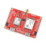 SparkFun GNSS Combo Breakout - ZED-F9P, NEO-D9S (Qwiic) - Image 1