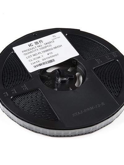 SMD LED - RGB WS2812B (Whole Reel)