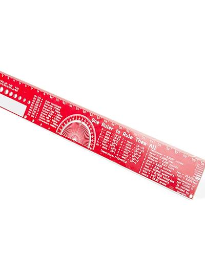SparkFun PCB Ruler - 12 Inch