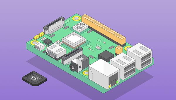 Getting Started With the Raspberry Pi 3B+