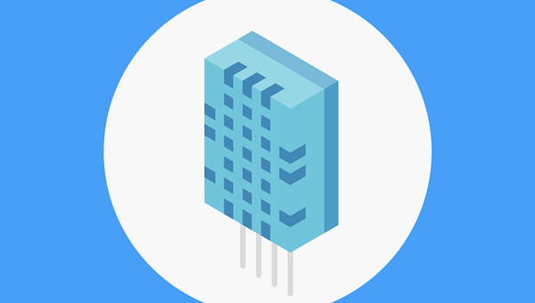 Get Started With the DHT11 Humidity and Temperature Sensor