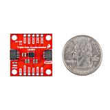 LIS3DH Triple Axis Accelerometer Breakout (Qwiic) - Image 4
