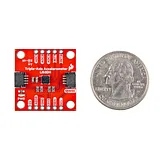 LIS3DH Triple Axis Accelerometer Breakout (Qwiic) - Image 4