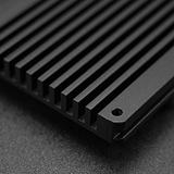 Aluminium Heatsink Kit for ROCK Pi 4SE - Image 8