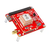 GNSS Flex pHAT with DAN-F10N Dual-Band GNSS Module - Image 1