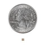 16MHz SMD Crystal Oscillator - 2.0 x 1.6mm, 50ppm - Image 4