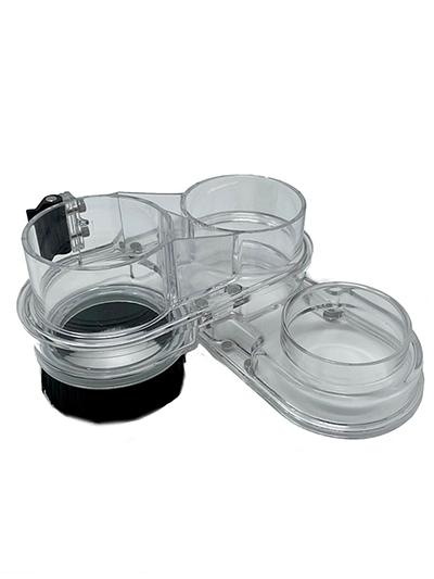 Sweepy 2.0 65mm Dust Boot