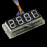 7-Segment Display - 20mm (White) - Image 4