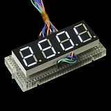 7-Segment Display - 20mm (White) - Image 4