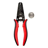 Wire Strippers - 30AWG (Hakko) - Image 2