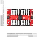 SparkFun Qwiic GPIO - Image 2