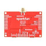SparkFun GNSS Combo Breakout - ZED-F9P, NEO-D9S (Qwiic) - Image 2