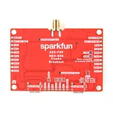 SparkFun GNSS Combo Breakout - ZED-F9P, NEO-D9S (Qwiic) - Image 2
