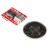 SparkFun FTDI Basic Breakout - 5V - Image 3