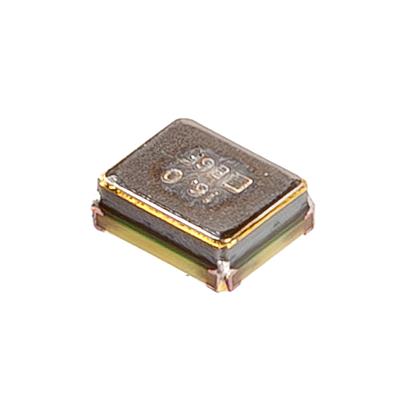 16MHz SMD Crystal Oscillator - 2.0 x 1.6mm, 50ppm