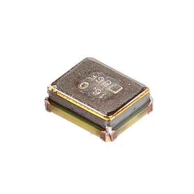 16MHz SMD Crystal Oscillator - 2.0 x 1.6mm, 50ppm