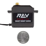 REV Robotics Smart Robot Servo - Image 6