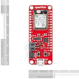 SparkFun Thing Plus - XBee3 Micro (U.FL) - Image 2
