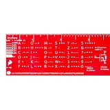 SparkFun PCB Ruler - 12 Inch - Image 3