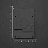 Aluminium Heatsink Kit for ROCK Pi 4SE - Image 6