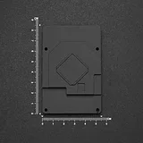Aluminium Heatsink Kit for ROCK Pi 4SE - Image 6