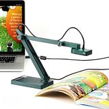 IPEVO V4K USB Document Camera - Image 1