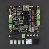 DFRobot Solar Power Manager Kit with 9V Panel - Image 2