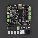 DFRobot Solar Power Manager Kit with 9V Panel - Image 2