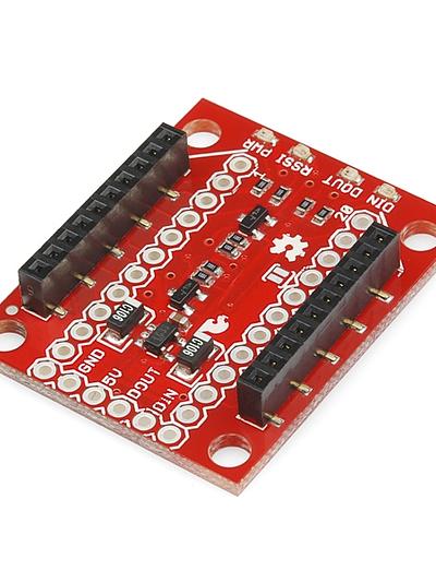 SparkFun XBee Explorer Regulated
