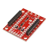 SparkFun XBee Explorer Regulated - Image 1