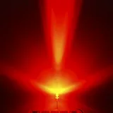 LED - Super Bright Red - 5 pack - Image 5