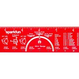 SparkFun PCB Ruler - 12 Inch - Image 4