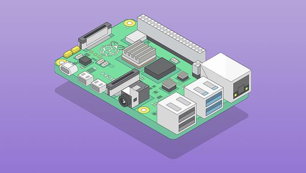How to Attach Heatsinks to Raspberry Pi 4