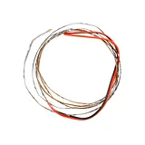 5V Flexible Green LED Strip - 1m, 60 LEDs - Image 2