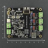DFRobot Solar Power Manager Kit with 9V Panel - Image 3