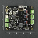 DFRobot Solar Power Manager Kit with 9V Panel - Image 3