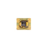 16MHz SMD Crystal Oscillator - 2.0 x 1.6mm, 50ppm - Image 3