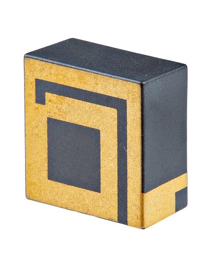 Molex Cube PCB Mount GPS Antenna