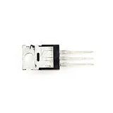 N-Channel MOSFET 55V 30A - Image 2
