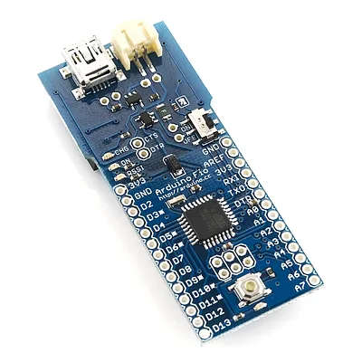 Arduino Fio