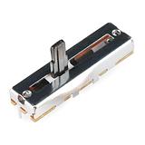 Slide Pot - Small (10k Linear Taper) - Image 1