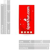 SparkFun OpAmp Breakout - LMV358 - Image 3