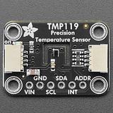 Adafruit TMP119 ±0.03°C I2C Temperature Sensor - Image 3
