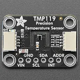 Adafruit TMP119 ±0.03°C I2C Temperature Sensor - Image 3