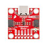 FPC2534 Qwiic Fingerprint Sensor - Image 2