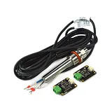 DFRobot Gravity Industrial Analog EC Meter Kit (K=1, IP68) - Image 4